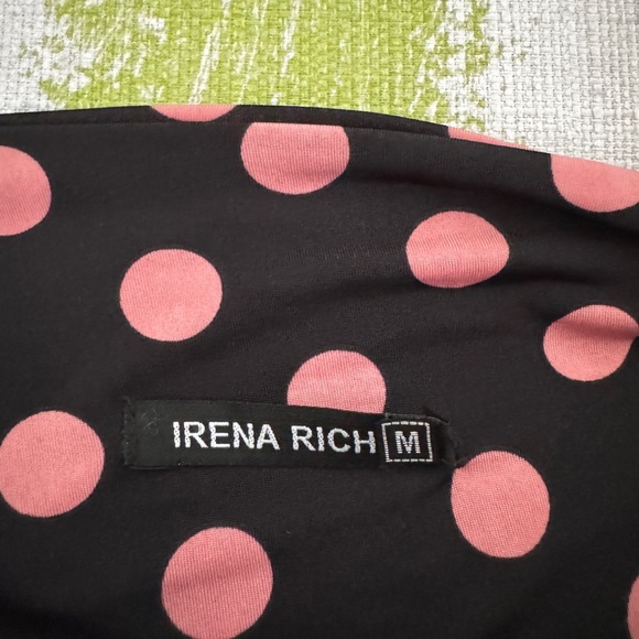 Polka Dot Dress - Size M/L - Picture 5 of 6